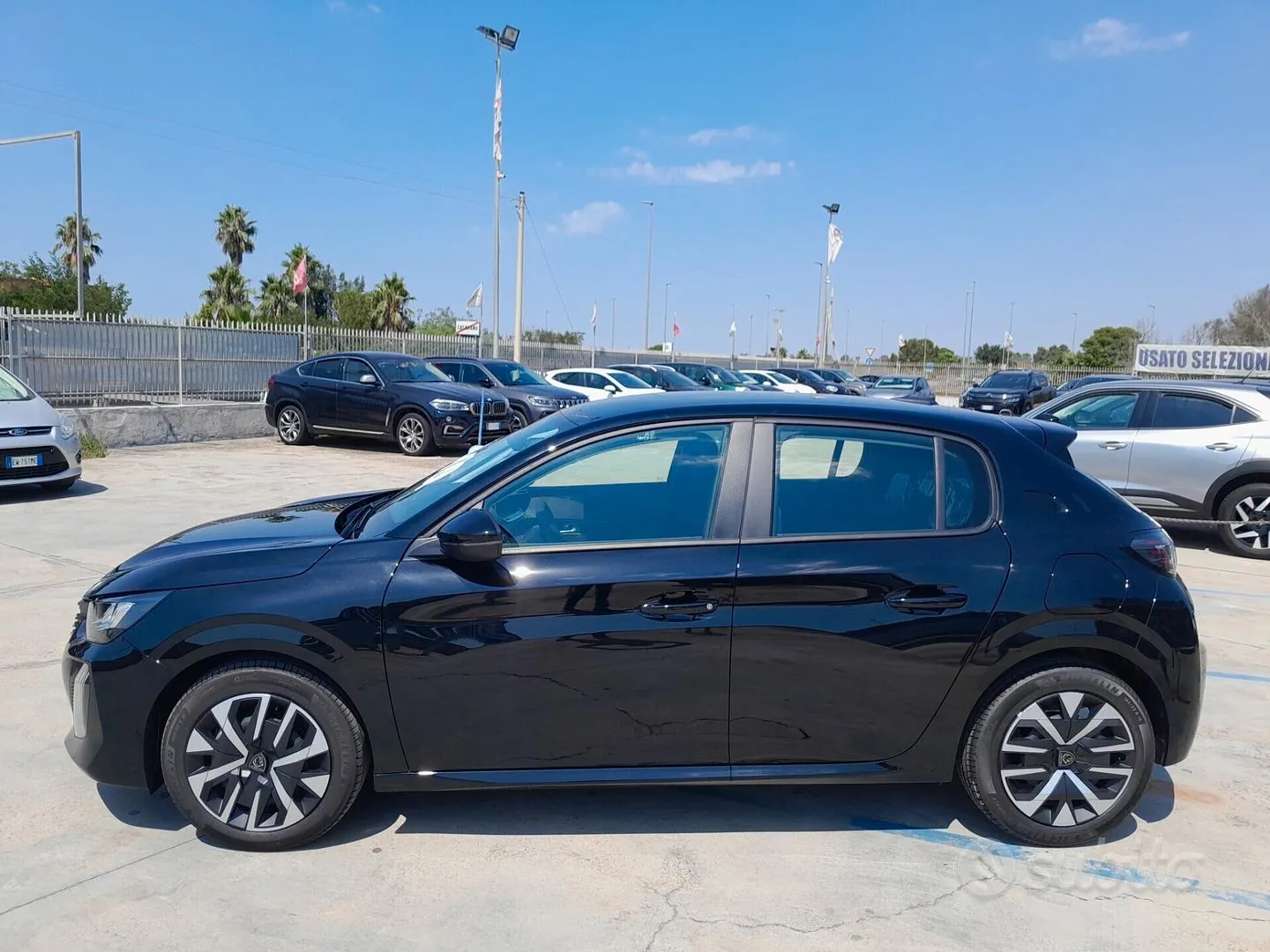 Peugeot 208 2026 photo 4