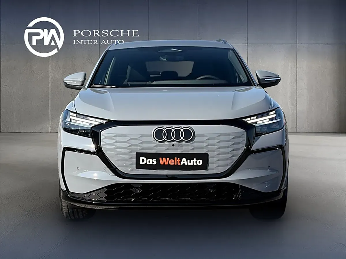Audi Q4 2026 photo 2