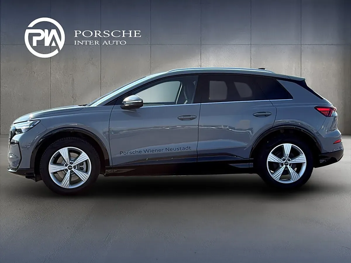 Audi Q4 2026 photo 3