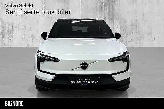 Volvo Ex30 2025 photo 2
