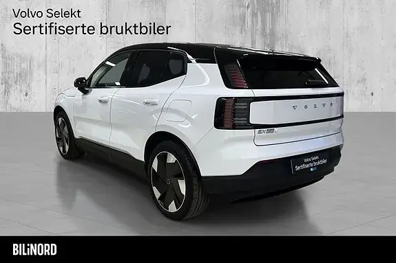 Volvo Ex30 2025 photo 5