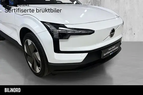 Volvo Ex30 2025 photo 3