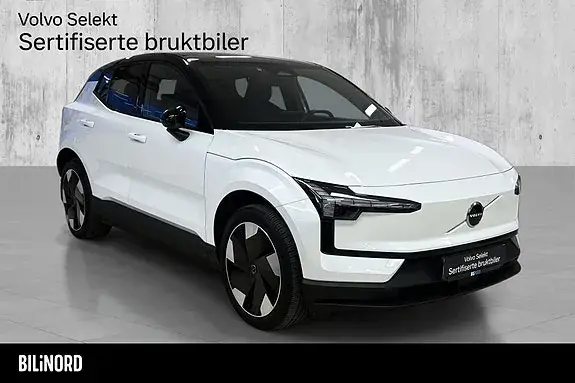 Volvo Ex30