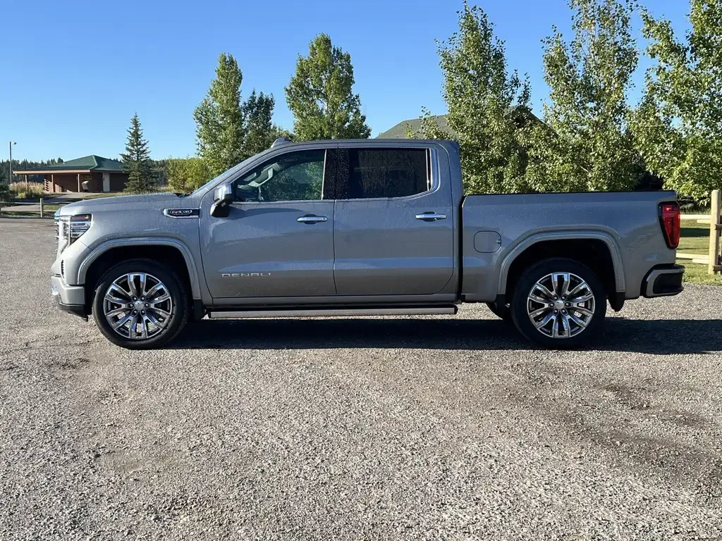 GMC Sierra 1500 2026 photo 5