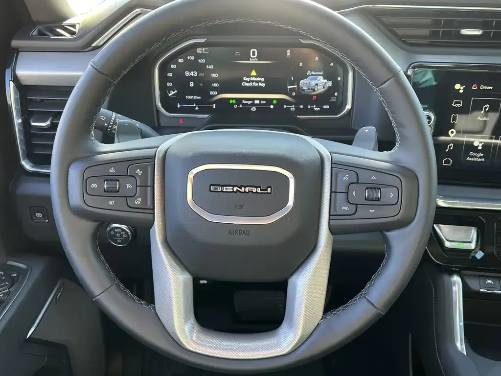 GMC Sierra 1500 2026 photo 3
