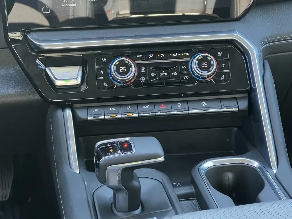 GMC Sierra 1500 2026 photo 4