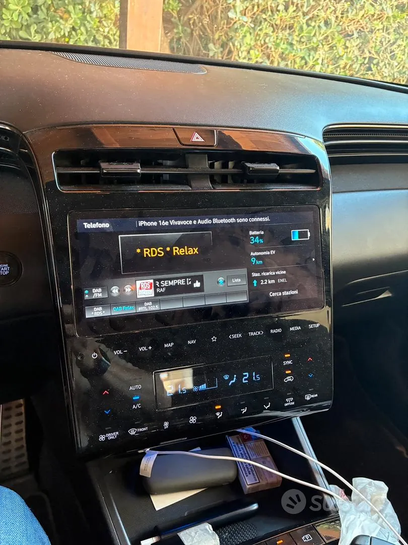 Hyundai Tucson 2022 photo 5