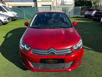 Citroen C4 2015 photo 2