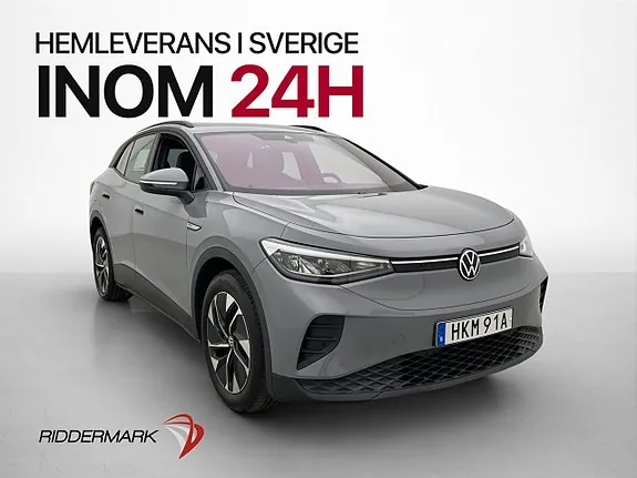 Volkswagen Id.4