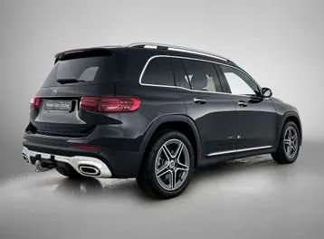 Mercedes-Benz Glb 2024 photo 2