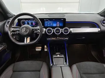 Mercedes-Benz Glb 2024 photo 3