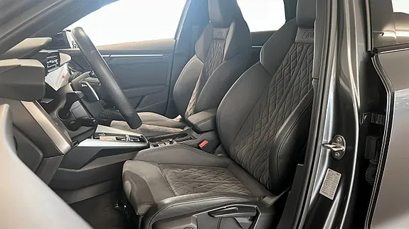 Audi Rs3 2023 photo 2