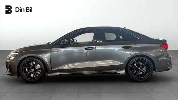 Audi Rs3 2023 photo 3