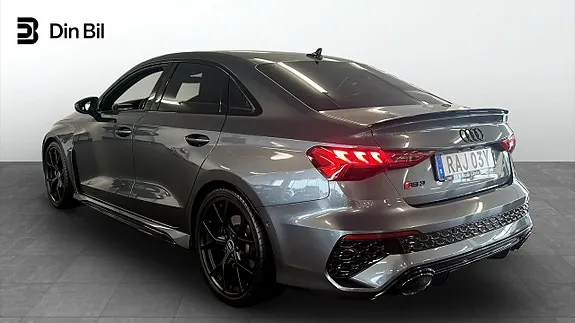 Audi Rs3 2023 photo 4