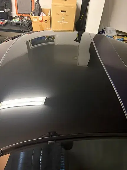 Chevrolet Corvette 2000 photo 5