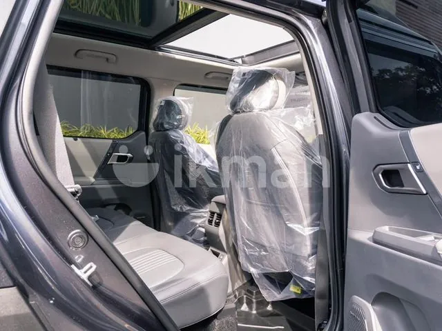 Kia Syros 2026 photo 5