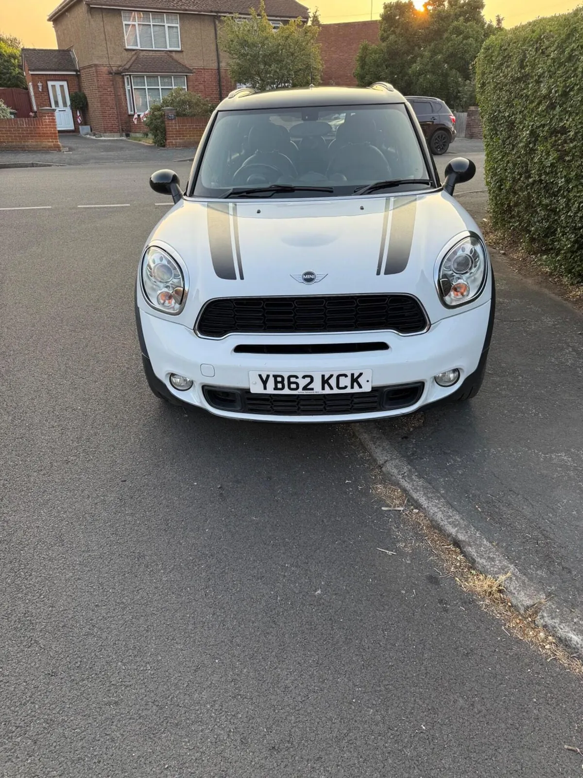 Mini Countryman 2013 photo 4
