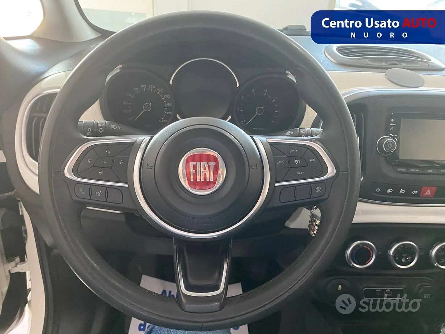 Fiat 500L 2018 photo 5