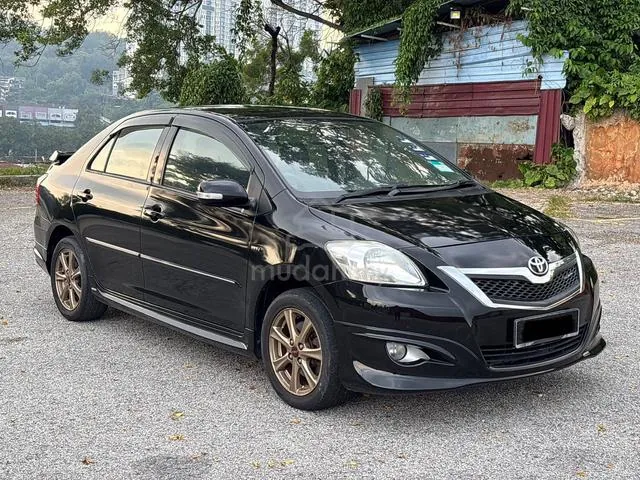 Toyota Vios