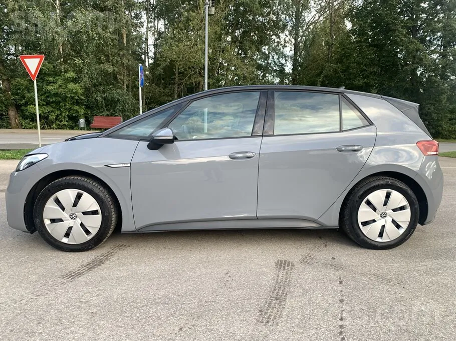 Volkswagen Citi 2022 photo 4