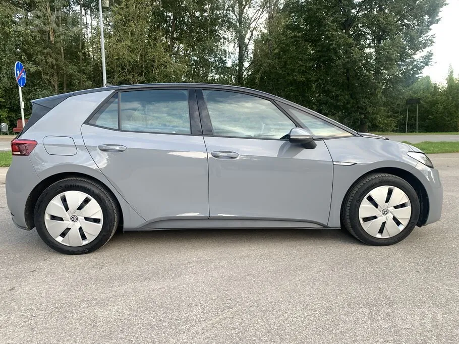 Volkswagen Citi 2022 photo 5
