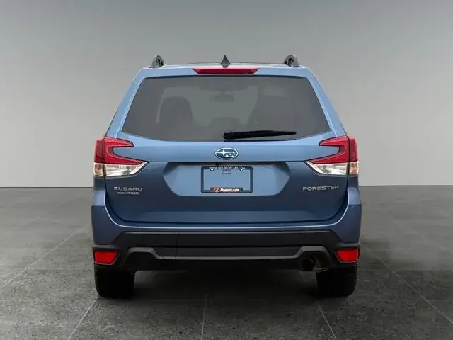 Subaru Forester 2024 photo 5