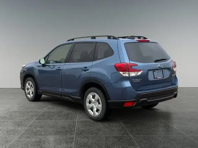 Subaru Forester 2024 photo 4