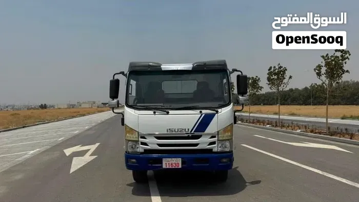 Isuzu Npr 2019 photo 2
