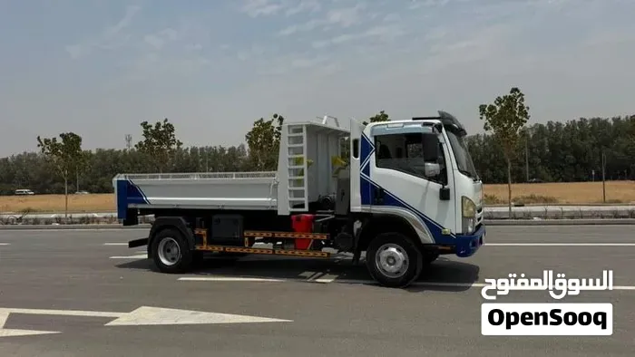 Isuzu Npr 2019 photo 4