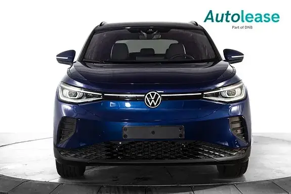 Volkswagen Id.4 2026 photo 5