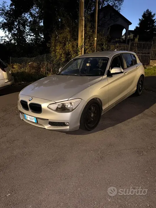 BMW 116