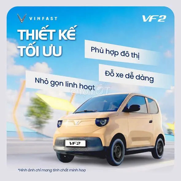 Vinfast Vf2 2026 photo 4
