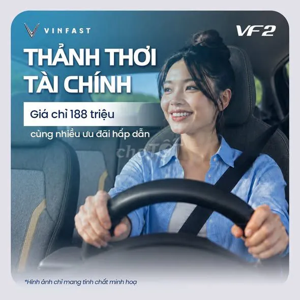 Vinfast Vf2 2026 photo 2