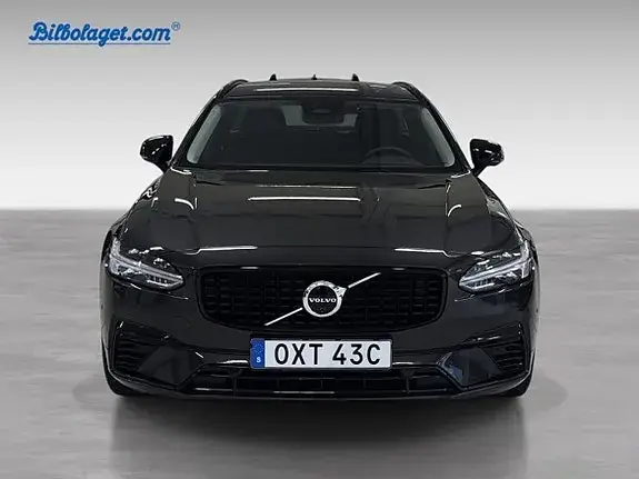 Volvo V90 2026 photo 2