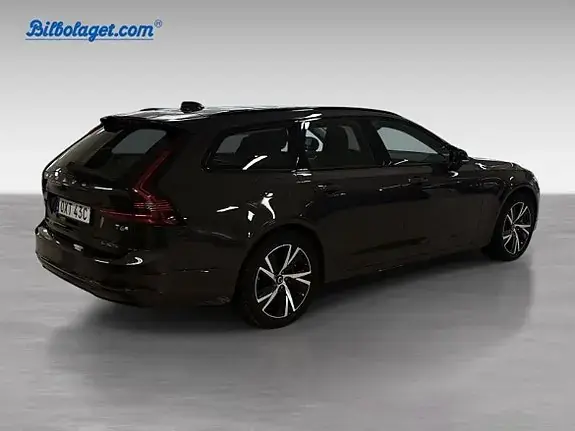 Volvo V90 2026 photo 5