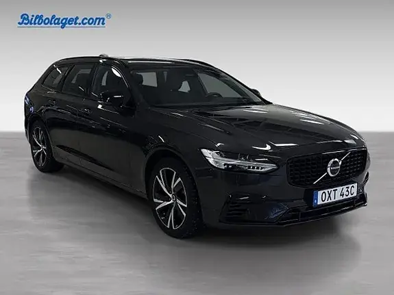 Volvo V90 2026 photo 3