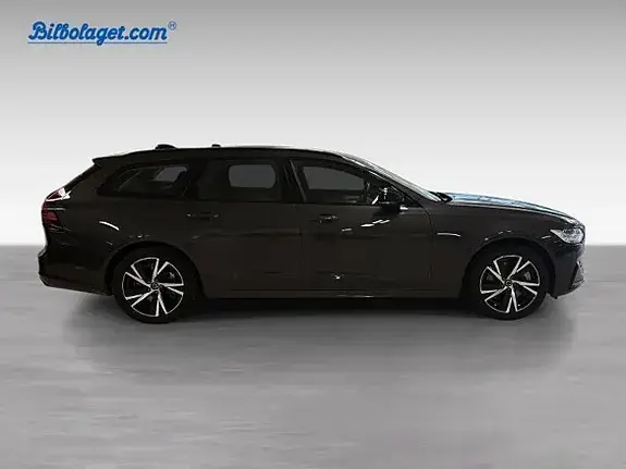Volvo V90 2026 photo 4