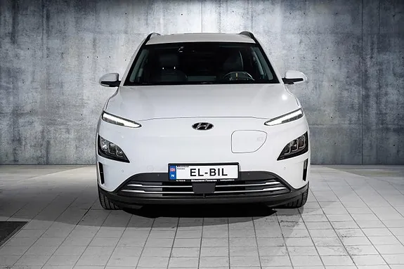 Hyundai Kona 2021 photo 4