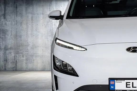Hyundai Kona 2021 photo 3