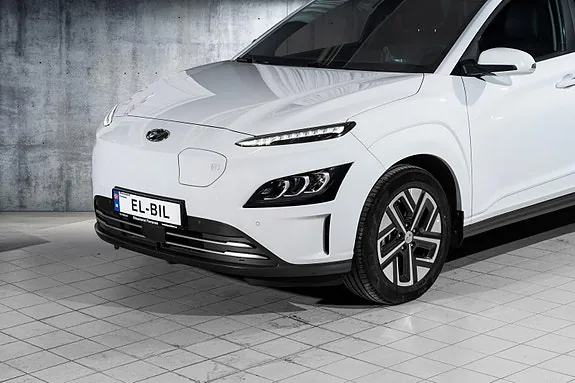 Hyundai Kona 2021 photo 2