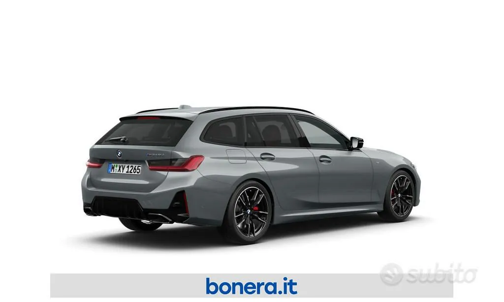 BMW 3 Series 2026 photo 2