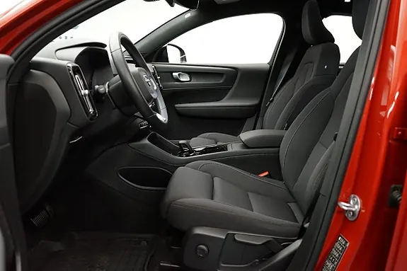Volvo C40 2023 photo 5