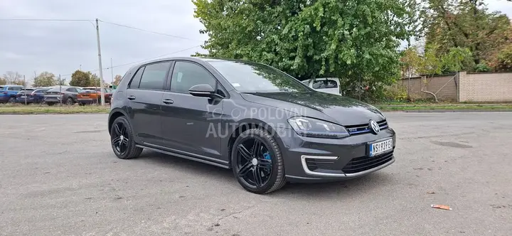 Volkswagen Golf 7