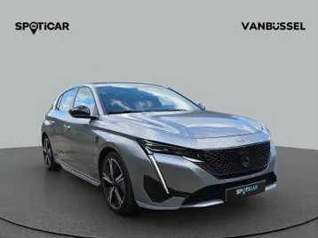 Peugeot 308 2022 photo 3