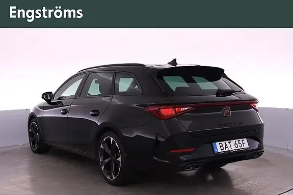 Cupra Leon 2023 photo 4