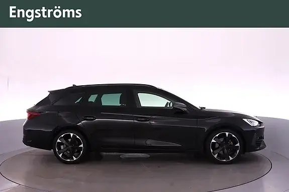 Cupra Leon 2023 photo 2