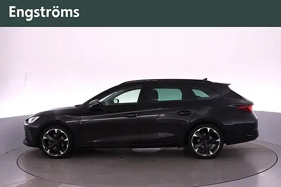 Cupra Leon 2023 photo 5