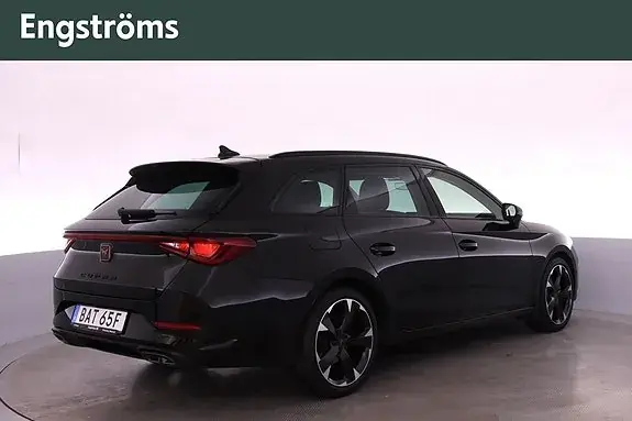Cupra Leon 2023 photo 3