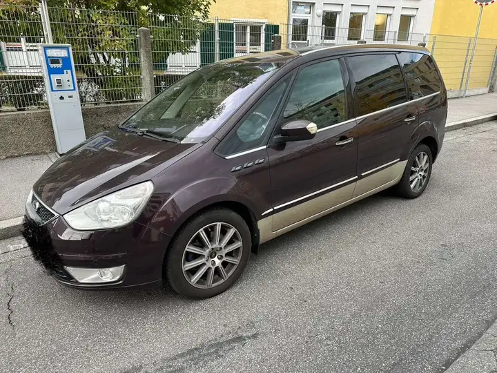 Ford Galaxy