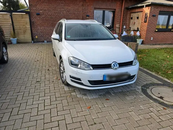 Volkswagen Golf 7